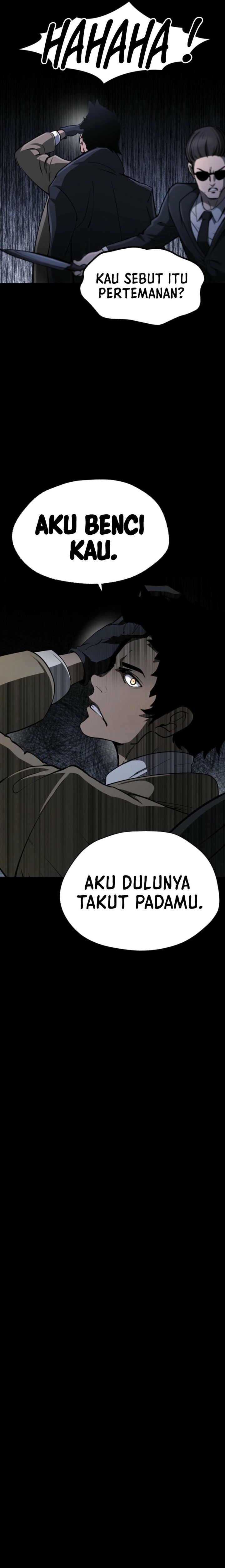 Otherworldly Sword King’s Survival Records Chapter 243 Gambar 12